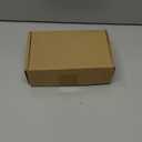 Toilet Paper Holder, Wall Mounted Post Pivoting Square Tissue Holders Roll Holder Hangers for Bathroom, Commercial Toilet Paper Dispenser, Matte Black