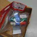W10179146 Refrigerator Ice Maker Water Inlet Valve OEM Replacement Fits Whirlpool, KitchenAid, Kenmore, Maytag, Amana Replaces W10408179, W10445780, W10155357, 2186486, 2205762, 2304757