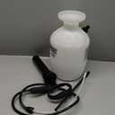 Chapin 20004 Made in USA 1 -Gallon Lawn and Garden Pump Pressured Sprayer, for Spraying Plants, Garden Watering, Weeds and Pests