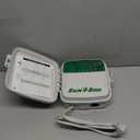 Rain Bird ARC8 App-Based Indoor/Outdoor Smart WiFi Irrigation Sprinkler Timer/Controller, 8-Zone/Station, EPA WaterSense Certified, Compatible with Alexa, Indoor/Outdoor 8-Station