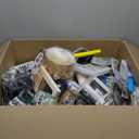 Box Of Mixed Items