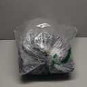 HQAYW 4x6 Area Rugs for Living Room Bedroom, Modern Thickened Memory Foam Soft Rug, Indoor Low Pile Minimalist Washable Non Slip Carpets for Kids Girls Boys Nursery Dorm Home Decor, Dark Grey