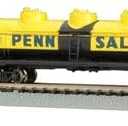 Bachmann Trains - Thunder Valley Ready To Run Electric Train Set - N Scale Multi ,Medium