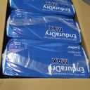 LivDry EnduraDry Max Adult Diapers with Tabs, Up to 12-Hours, Super Absorbent Incontinence Underwear, Leak Protection Briefs, Large, 48-Pack