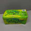 La Croix Sparkling Water, Lime, 12 Fl Oz (pack of 8) (EXP 05/11/26)