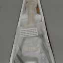 Loog Mini Electric kids Guitar for Beginners built-in Amp Ages 3+ Learning App and Lessons Included (Black)