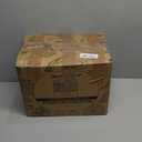 Elite Gourmet EFD3321 Food Dehydrator, Stainless Steel Trays Adjustable Temperature Controls, Jerky, Herbs, Fruit, Veggies, Dried Snacks, Stainless Steel