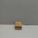 YOHOM Stainless Steel Vacuum Suction Cup Bathroom Shower Holders - Removable Towel Rack, Bathrobe and Loofah Hooks with Brushed Finish (Silver)