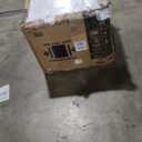 COMFEE Countertop Dishwasher, Energy Star Portable Dishwasher, 6 Place Settings & 8 Washing Programs, Speed, Baby-Care, ECO& Glass, Dish Washer for Dorm, RV& Apartment, Black