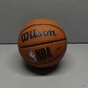 Wilson NBA DRV Outdoor Basketball