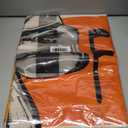 Fall House Yard Garden Flag 28 x 40 Inch Outside Double Sided Burlap Happy Fall Y'all Welcome Flag Farmhouse Holiday Patio Lawn House Outdoor Decorations