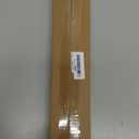 Curtain Rods for windows 32-62 inch, 5/8 inch Decorative Matte Black Splicing Heavy Duty Metal Curtain Rod set with Brackets