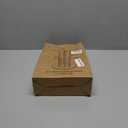 HULISEN 360 Rotating Mug Tree for Large Cups, Counter Coffee Mug Holder with 8 Hooks, Metal Coffee Cup Rack Stand for Countertop with Stable Wooden Base, Kitchen Counter Decor