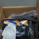 12" Cordless Snow Shovel Compatible with Dewalt 20V Max Battery(NO Battery) Electric Snow Shovel with Directional Plate & Adjustable Front Handle, Cordless Snow Blower for Driveway/Patio/Sidewalk