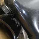 Rear Leaf Spring Shackle Hanger Bracket Kit Compatible with Ford Ranger Mazda B2300 B3000 B4000 B2500 Replaces 722-010 722-001