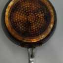 Nuwave Healthy Duralon Blue Ceramic Nonstick Cookware Set, Diamond Infused Scratch-Resistant, PFAS Free, Dishwasher & Oven Safe, Induction Ready & Evenly Heats, Tempered Glass Lids & Stay-Cool Handles