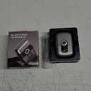 Electric Foil Shavers for Men: Mini Electric Razor, Foil Shaver for Face, IPX7 Waterproof Wet Dry Cordless Razor with 3 Floating Blades, LED Display, USB-C Fast Rechargeable for Travel & Home (Grey)