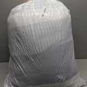 Litanika King Comforter Set Mineral Blue - 3 Pieces Lightweight Fluffy Bedding Comforter Sets, All Season Down Alternative Comforter (1 Comforter, 2 Pillowcases)