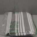 Fabric Grey 70 x 40 