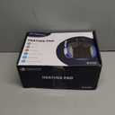 CooCoCo 37"x24" Heating Pad for Neck and Shoulders and Back, FSA Eligible Heat Pad for Back Pain Relief, HSA Approved Full Back Heated Pad, 6 Heat Settings 3 Timers Auto-Off, ETL Certified (King Black)