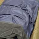 A-ER-FA Twin Air Mattress Built in Pump 20" Raised Comfort Inflatable Mattress with Headboard & Cup Holders, Fast & Easy Inflation Air Bed Twin XL Blow Up Mattress for Home, Guest, Camping, Outdoor