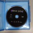 Steve Jobs [Blu-ray]