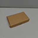 Replacement Toothbrush Heads 10 Pack for AquaSonic Black Series and Vibe Series Electric Toothbrush