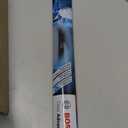 BOSCH Clear Advantage 22CA All-Weather Performance Beam Wiper Blade - 22" (Single)