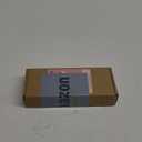 MANUFORE Pink Professional Sewing Scissors Set: Big and Small Scissors, Rotary Cutter with 3pcs Extra Blades for Cutting Fabric