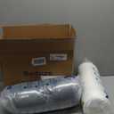 Bedsure XL Orthopedic Dog Bed for Extra Large Dogs - Washable XLarge Dog Cat Bed Waterproof, Comfort Dogs Couch Sofa with Washable Removable Cover, Pet Bed with Nonskid Bottom, Grey, 42"