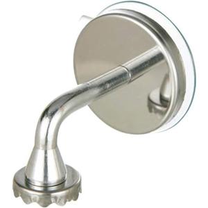 CH12-H463 Magnetic Soap Holder, Excellent Item That Solid Soap Users Love Fell in Love with Magnet, One Touch, Width 2.0 inches (50 mm), Depth 2.6 inches (65 mm)