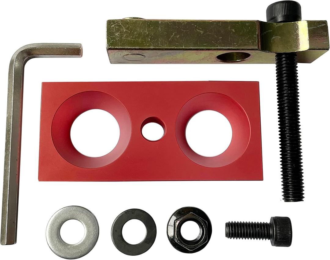 5.9L Valve Spring Compressor fit for Dodge Ram 2500 3500 4500 1988-1998 Cummins 6bt 5.9L 12 Valve