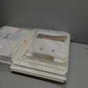 1500 Pieces Puzzle Board with Drawers and Cover, 35"x27"Portable Jigsaw Puzzle Table for Adults Puzzle Tables with Drawers