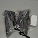 Cyber Acoustics CA-2014 Computer Speakers, Full Stereo Sound, Convenient Controls, Easy Setup