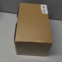 Low Voltage Landscape Lights Outdoor: 7W 700LM LED Landscape Lighting with Connectors for Tree Garden Yard Pathway | 12V 24V Warm White 2700K Spotlights | IP65 Waterproof | 6 Pack