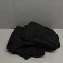 Diu Life 3 Pack Fleece Lined Leggings for Women Thermal Tummy Control High Waist Running Tights Winter Workout Yoga Pants. Size XL