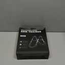 Twister Arm Trainer - Adjustable 3-Resistance Levels Chest,Arm,Shoulders,Backs,Inner Thigh Workout Equipment for Men&Women - Ergonomic Home Gym Strength Trainer with Anti-Slip Handles