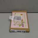 GarfxG Crochet Kit for Beginners Adults, 10 Flower Bookmarks Beginner Crochet Kit Include Knitting Yarn, Step-by-Step Video Tutorial, Hook, Holiday Birthday Christmas Gift for Friends Families