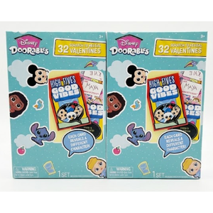 Exchange Cards Doors les Scratch