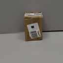 1/4" Air Compressor Oil Water Separator for Spray Gun, Spray Paint Kit Air Regulator Gauge and in-line Air Oil Water Separator Filter