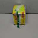 Powerful Handheld Fabric Steamer - 1800W with Fast Ceramic Heat-Up Plate, 2-in-1 Ironing & Wrinkle Remover, Steam Nozzle, Lint Brush - White, for US 120V Only