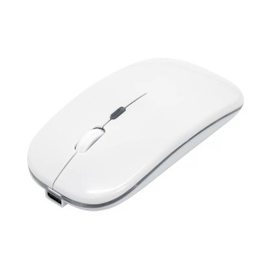 Helix Dual Wireless Mode Mouse Rechargeable