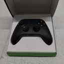 Xbox Core Wireless Gaming Controller  Carbon Black Series X|S, One, Windows PC, Android, and iOS