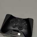 FLYDIGI Vader 4 Pro PC Controller Force Adjustment Lever Joystick, Hall & Micro Triggers, 1000Hz Report Rate, 4-Motor Stereo Vibration, 800mAh, Multi-Platform for PC/NS/Android/TV (No Xbox/PS)