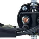 DB Electrical Solenoid Compatible with/Replacement for Delco 10538109