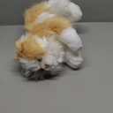 HyDren 5 Pcs Realistic Ragdoll Cat Stuffed Animal, 17.75 Inches Large Ragdoll Cat Mommy Plush with 4 Cute Babies Soft Plush Kittens Set for Girls Boys Birthday Party Favors (Grey,White,Brown)