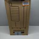 Portable Air Conditioners, Evaporative Air Cooler, Quiet Operation, 1-12H Timer for Auto Shut-off, 5 Modes & 3 Speeds, 2 Gallon Water Tank, 100Oscillating Windowless Air Conditioner, Ivory