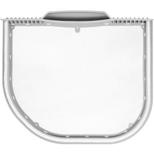 5231EL1001C Dryer Lint Filter Replacement For LG Models DLE1001W, DLE1101W, DLE1501W, DLE4801W, DLE4870W, DLE4970W