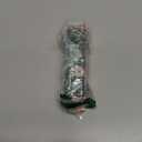 e.l.f. Glow Reviver Lip Oil, Nourishing and Hydrating with High-Shine Glimmer Finish & Sheer Wash Of Color, Minty Scent, Non-Sticky, Vegan & Cruelty-free, Candy Coded (0.25 Fl Oz (Pack of 1))