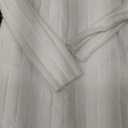 2PCS Baby Girl Mock Neck Long Sleeve Knitted Shirt + Zipper Sleeveless Ruffles Lace Tweed Straight Dress Sets (4-5T, Black)